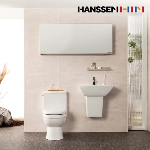 한샘 낭트 소형욕실