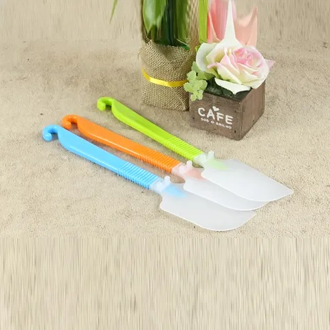 매직크린 실리콘소재 주걱 싹쓸이 크린주걱 그린