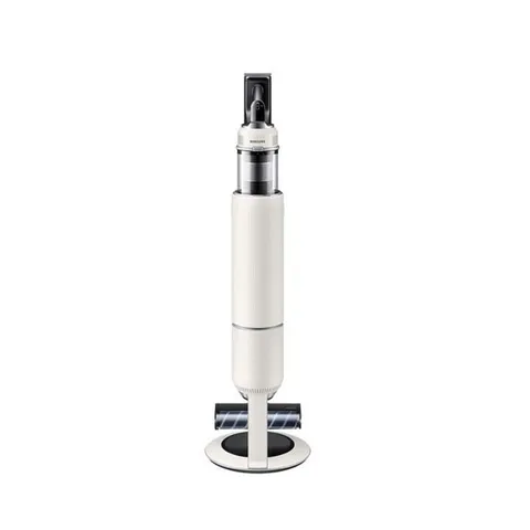 삼성 비스포크 AI 제트 무선청소기 산토리니 베이지 VS28D950AIB