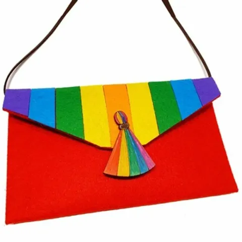 피오피스토리 복터지는 복주머니(1인용)