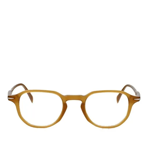 [해외배송][데이비드 베컴] 오크르 아세테이트 안경테 DB 1140 FMP +할인쿠폰