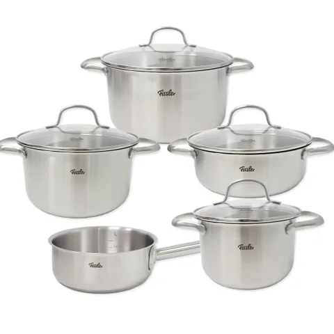 휘슬러 샌프란시스코 냄비 5종세트
