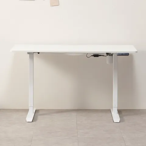 파로마 솔트 전동책상 1200 모션데스크 mcr148