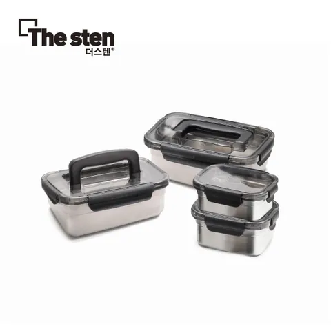 더스텐 와이드컬렉션 혼합 1 +1 (4종)