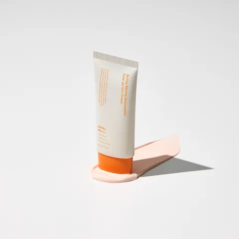 성분에디터 아스타잔틴 톤업 선크림 50ml