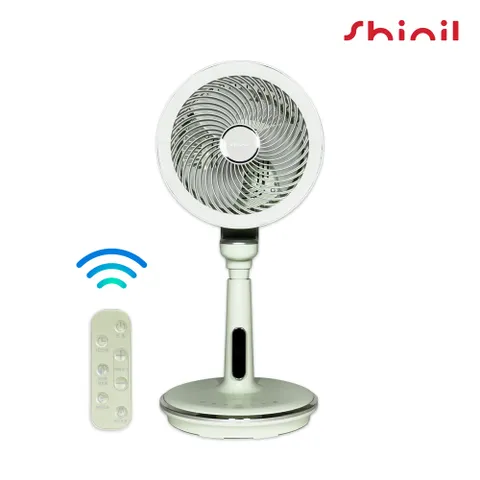 신일 리모컨 전자식 에어서큘레이터 SIF-DY86
