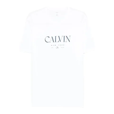 [해외배송] 캘빈 클라인  반팔 티셔츠 LV04RE807G  WHITE 6929521 +할인쿠폰