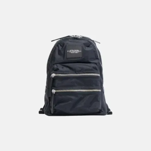 (마크제이콥스) 더 바이커 라지 백팩 +무이자9개월