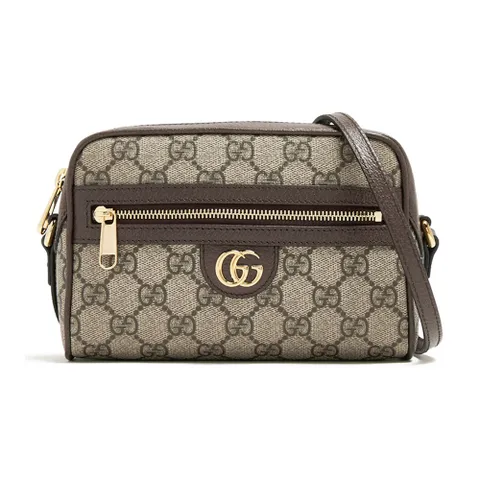 [구찌] 25FW GG 슈퍼 미니 크로스백 772311 K9GSG 8367 +할인쿠폰