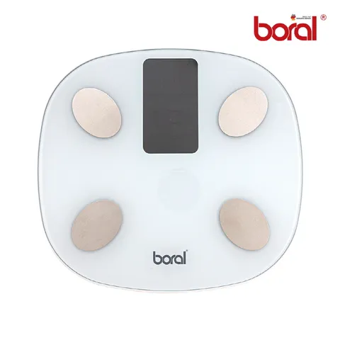 보랄 스마트 체중계 BR-S180KG 