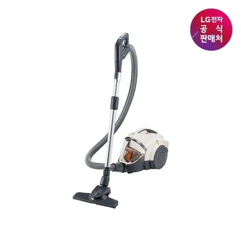 LG 싸이킹 진공청소기 카밍베이지 [K83WGY] - 현대Hmall