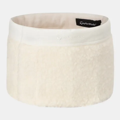 [현대백화점] [★★구매갯수별 양말증정(랜덤증정)☆][테일러메이드] 여성 뽀글이 넥워머 (TWAWO8652-101)