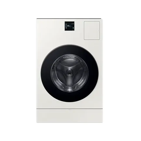 삼성전자 비스포크 AI 콤보 세탁기+건조기 WD80F25CHY 25kg+15kg 전국무료배송 +할인쿠폰
