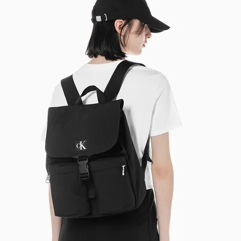 CK DH3331 여성 시티 나일론 백팩 - 현대Hmall