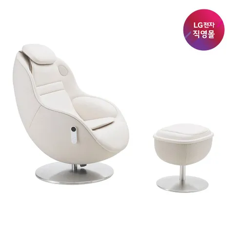 [LG전자 직영]LG 힐링미 오브제컬렉션 안마의자 MH21BBY (아르테UP) +할인쿠폰