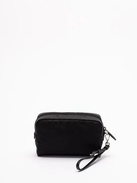 [해외배송] 프라다 RENYLON 파우치 1NS021_R067 F0002 B0171550676