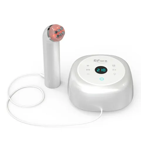 [무이자12개월할부]보탬 알페이스 피부관리기 고주파마사지기 LED 갈바닉 1년보증AS +무이자12개월