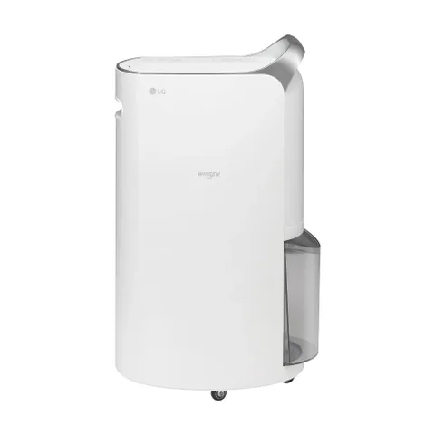 LG 휘센 제습기 20L 1등급 DQ205PSVA +할인쿠폰