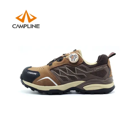 캠프라인 볼트 고어텍스 4인치 선심없는 절연화 1켤레