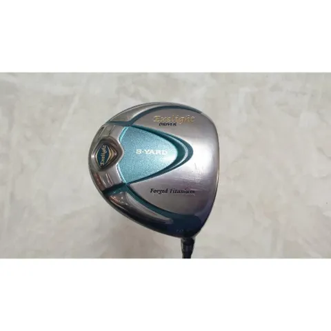 [중고]  봅森 EXELIGHT 10.5도 중고드라이버 강도R2 81070127