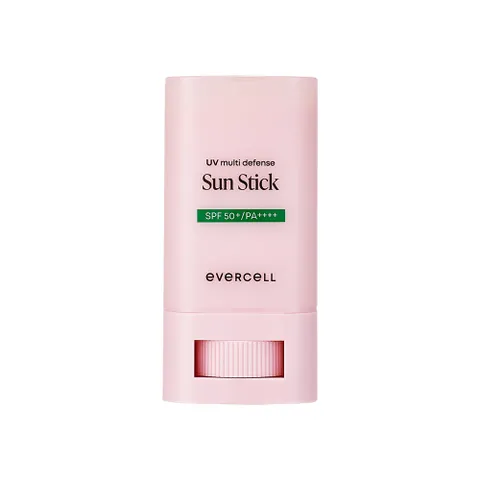에버셀 유브이 멀티 디펜스 선스틱 18ml