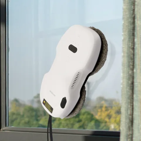 미홀 유리창/창문 로봇청소기 PRO 2세대  C77S PRO