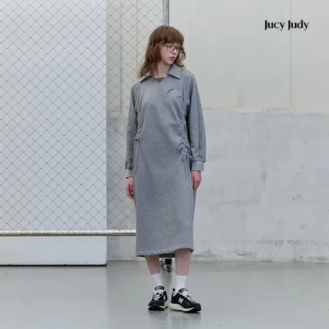 [쥬시쥬디] J카라스트링져지원피스(ON) JYOP62AE +할인쿠폰