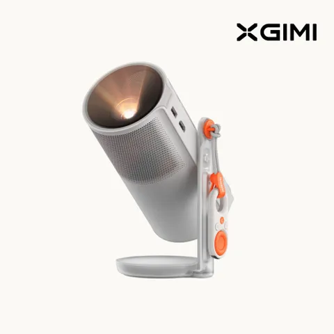 엑스지미 XGIMI 모고4 빔프로젝터 1년보증AS