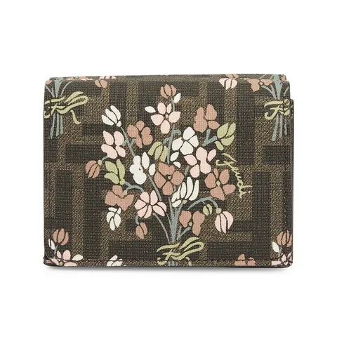 펜디 로마 여성 반지갑 8M0480 AURF F174H +할인쿠폰