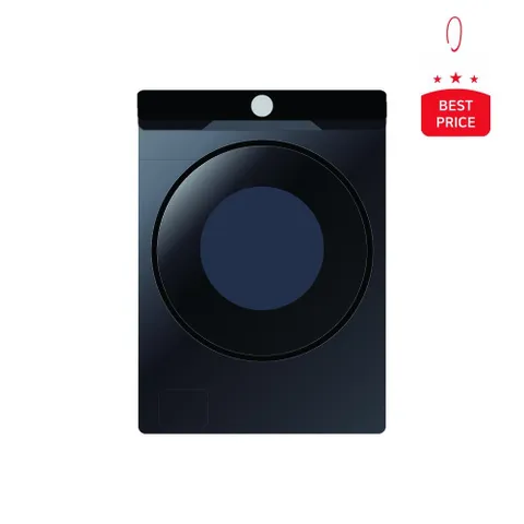 삼성전자 그랑데AI WF21DG6650BV 드럼세탁기 블랙캐비어 21kg-킴스 +할인쿠폰