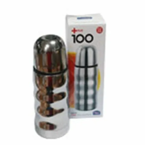 텀블러 보온병 보냉 물통 락앤락 핫웨이브 270ml 실버 머그 +할인쿠폰