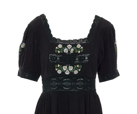 [해외배송] 26 S/S 리쏘 PHILIPPA 드레스 05501/07373 B0011913370