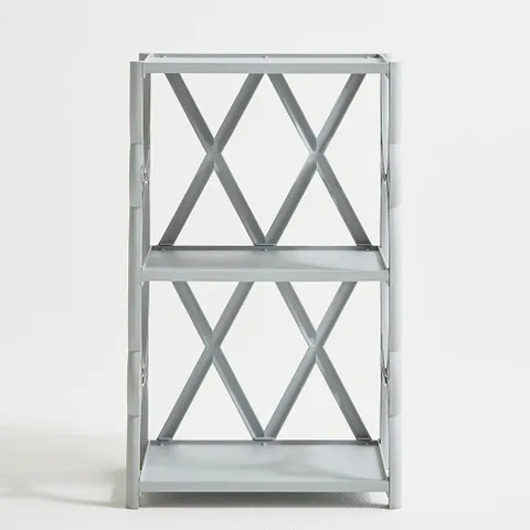 쥬리 다용도실 다용도 조립 팬트리 선반 3단 +할인쿠폰