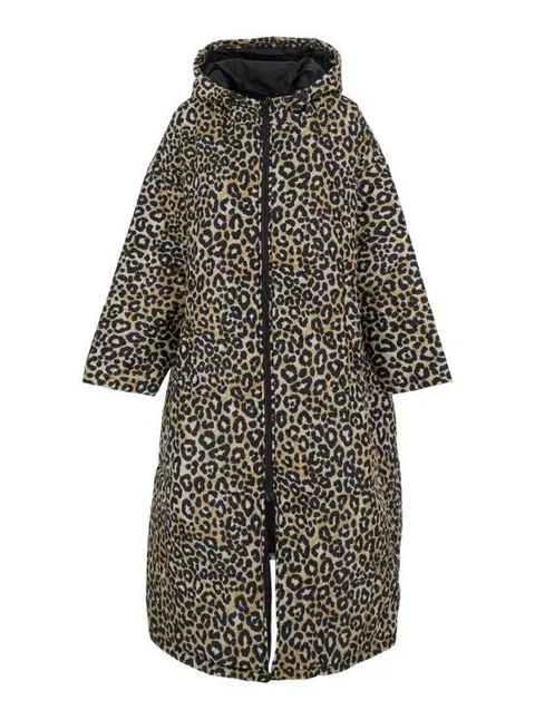 해외배송 25FW 시팅수트 패딩 901107300 Brown +할인쿠폰