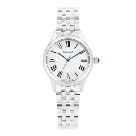 세이코 SUR609P1 남성 메탈시계