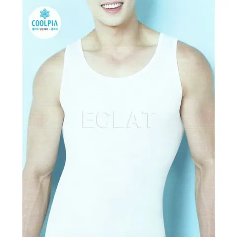 [BYC] 쿨피아 쿨비즈 남성 런닝