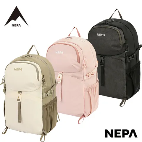 [현대백화점] [네파][가방/배낭](7JE7504) 공용 당일산행 배낭추천 하이스피릿 15L 등산배낭(- 기존가 139.000원)