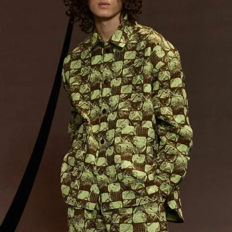 해외배송 헨릭 빕스코브 셔츠 +할인쿠폰