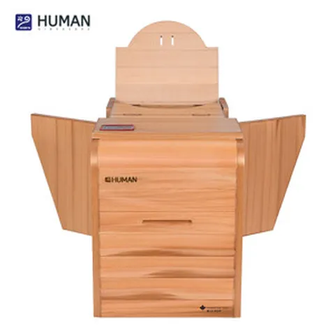 [ ★주말적립 최대20%혜택 15%적립(6만p) 카드5% (∼3/27][휴먼사우나] 온누리 린 원적외선 반신욕기+등받이+안마기/좌훈/족욕