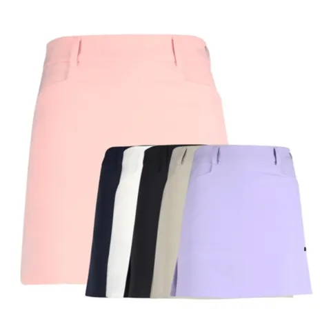 여성 봄 여름 골프웨어 a라인 큐롯 골프 치마바지 스커트 +할인쿠폰