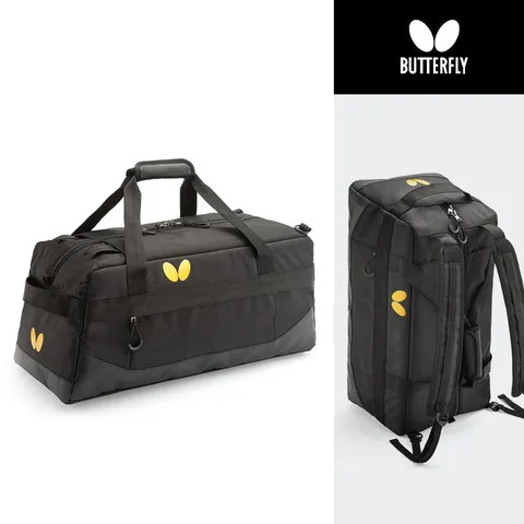 버터플라이 라피네스 더플 럭백(팀백 백팩 2가지 연출