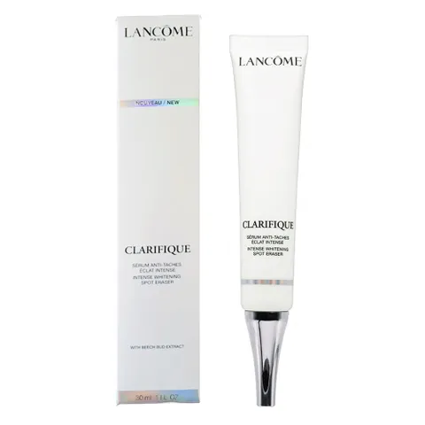 [맑고 투명한 피부를 완성시켜주는 랑콤 클라리피끄 스팟 이레이저][해외직구] LANCOME 랑콤 클라리피끄 인텐스 화이트닝 스팟 이레이저 30ml