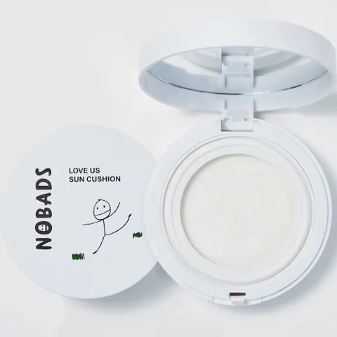 [현대백화점] 노베즈 러브어스 선쿠션