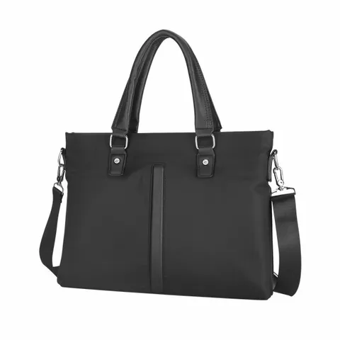 [하프클럽/빌리버스]빌리버스 남자 토트백 BDW114 서류가방 직장인 가방