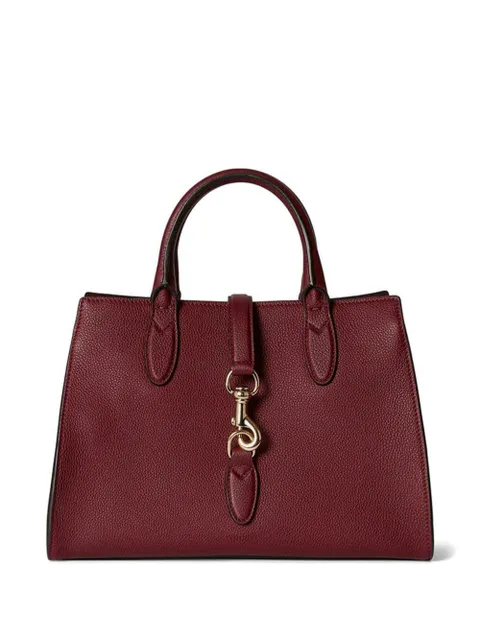 [해외배송] 25 S/S 구찌 재키 미디엄 레더 핸드백 806205AZB0G6207 B0711513914