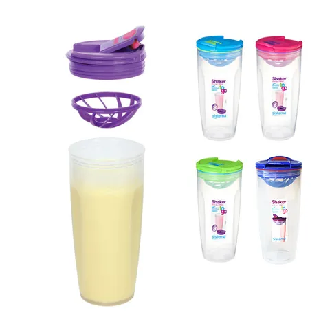 [시스테마] 투고 쉐이커 700ml