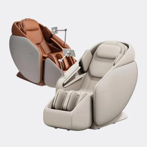 [A/S 5년](카드혜택+무24)세라젬 파우제 M10 전신 안마의자 마사지 +무이자12개월