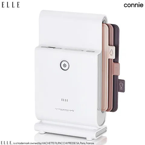 [ELLE] 엘르 코니 NEW 분리세척형 도마칼 살균기 ECS-NW050
