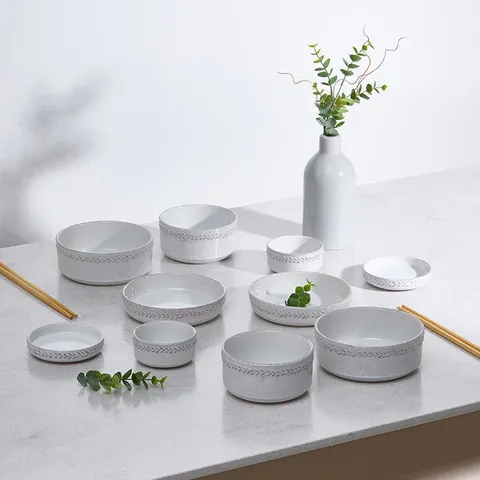 [ROYAL TUDOR] 로얄튜더 엘리자베스 Ⅱ 도자기 식기세트 12p +할인쿠폰