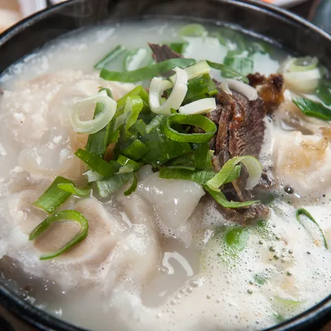늘바른 꼬리곰탕1kg 